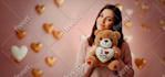 design web banner, header or cover for your website