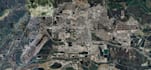 be mapping parking lots on google earth kmz