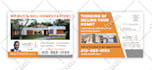 design real estate postcards that attract buyers and sellers