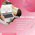 create any design using canva