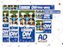 design custom and high converting web banner and google ads