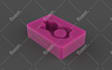 design nd manufacture plastic injection molds silicone molds