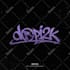 design unique graffiti tag logo for you