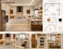 create your front garden, backyard patio, or 3d realistic landscape design