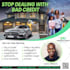 design unique credit repair flyers and instagram post