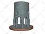 do 3d modeling and rendering using blender