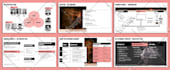 design ai, blockchain, nft, crypto and web3 business plan and pitch deck