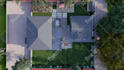 do 3d terrace, pool front and backyard landscape design