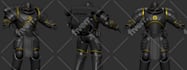 design 3d monster, alien and creature character models