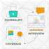 design modern illustrations for your website