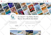 create or update pinterest account