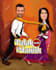 create couple wedding illustrations and invitations
