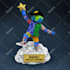 do trophy and awards design for you