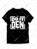 do custom t shirt design