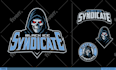 create logo for your baseball softball team and other sports