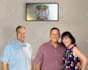 professionally edit, retouch and color grade photos in photoshop
