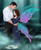 draw illustrated romance book cover design for kdp