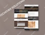 create a wordpress homepage for you