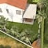design 3d landscape with realistic renderings and visualization