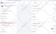 create facebook page and group