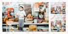 do professional wedding album design