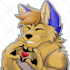 create a custom furry telegram sticker pack