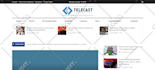 clone any wordpress site or HTML5 template