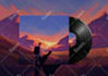 design your album cover or music artwork