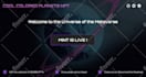 code a secure nft smart contract