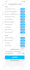 design UI for mobile app or website using adobe xd or figma