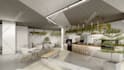 do realistic 3d exterior and interior rendering