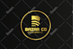 design a professional business logo using adobe illustrator