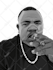 draw your photo into vector black and white in 24 hours