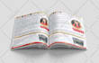 design music, actor, celebrity, speaker one sheet, flyer