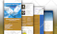 design mailchimp email template newsletter for campaign, automation