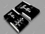 do design different stylish business card design