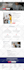 create online course website in teachable, thinkific, kajabi, or wordpress