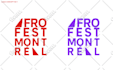 do a flat and minimalist logo design