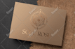 channel a sacred geometry logo for your business