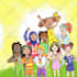 create childrens book illustrations for your storybook