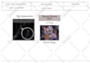 do fashion design flat sketch tech pack for clothing brand