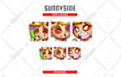 draw custom emotes and badges for your twitch in my style