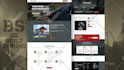 create professional wordpress website design and development with elementor