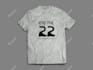 design a simple t shirt for you fast