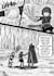 draw a high quality manga or comic pages for you