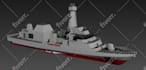 create 3d low poly model for any game with pbr texture