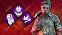 make you an eye catching dead by daylight thumbnail
