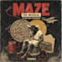 design collage artwork for album cover art, single, or mixtape