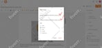 design customize blogspot website or fix blogger template