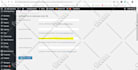 do on page SEO optimization for wordpress wix and squarespace